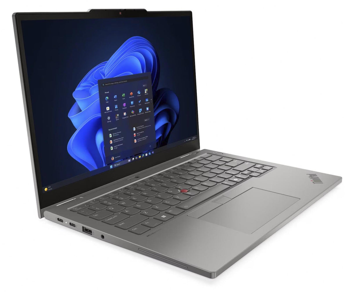 Lenovo ThinkPad L13 2-in-1 Gen 6 (Intel), Intel Core Ultra 5, 33,8 cm (13.3