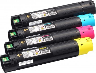Epson HC Tonerkassette Magenta 13.7K, 13700 Seiten, Magenta, 1 Stück(e)