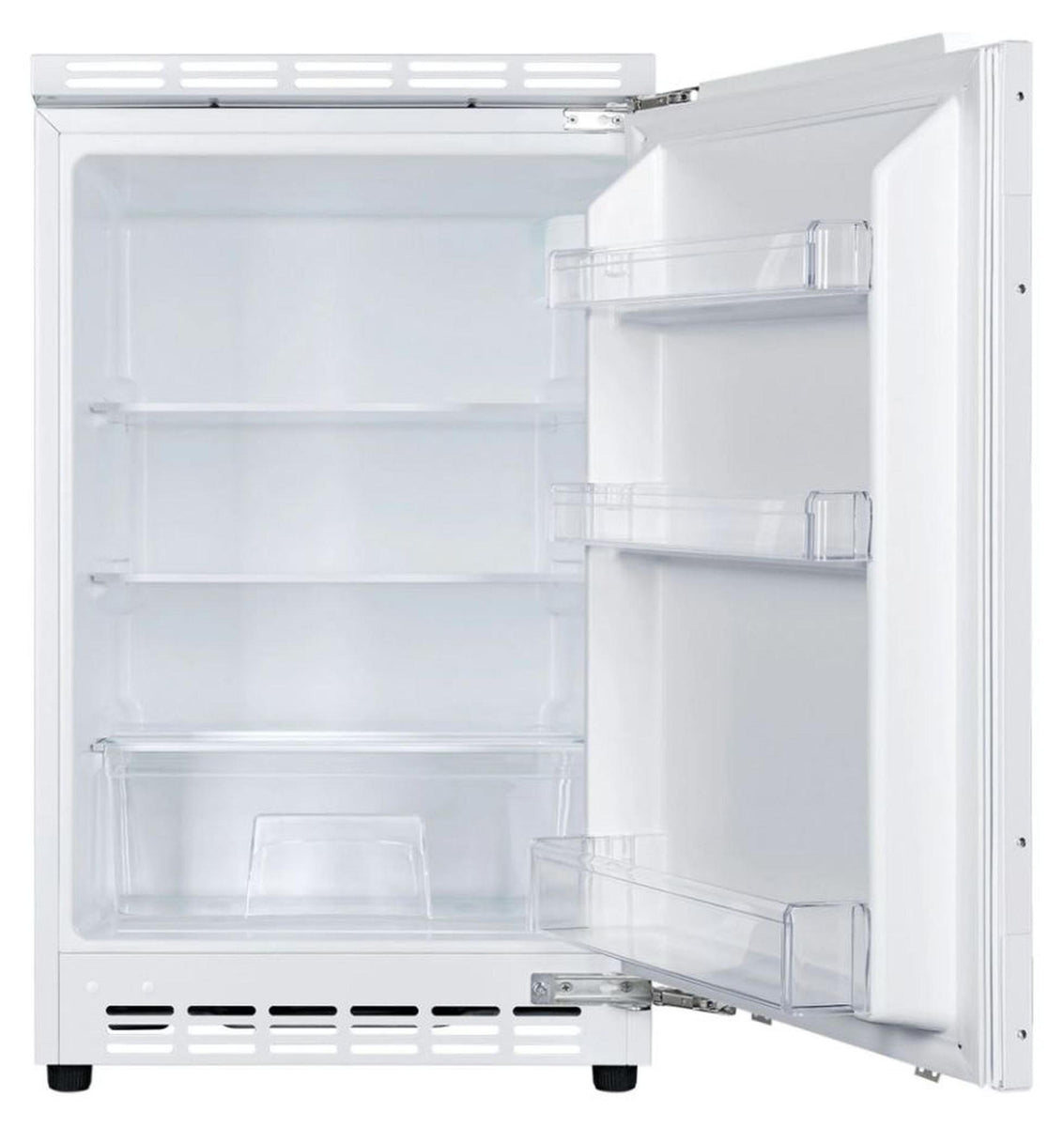Amica UVKSD 351 951, 103 l, ST, 37 dB, E, Weiß