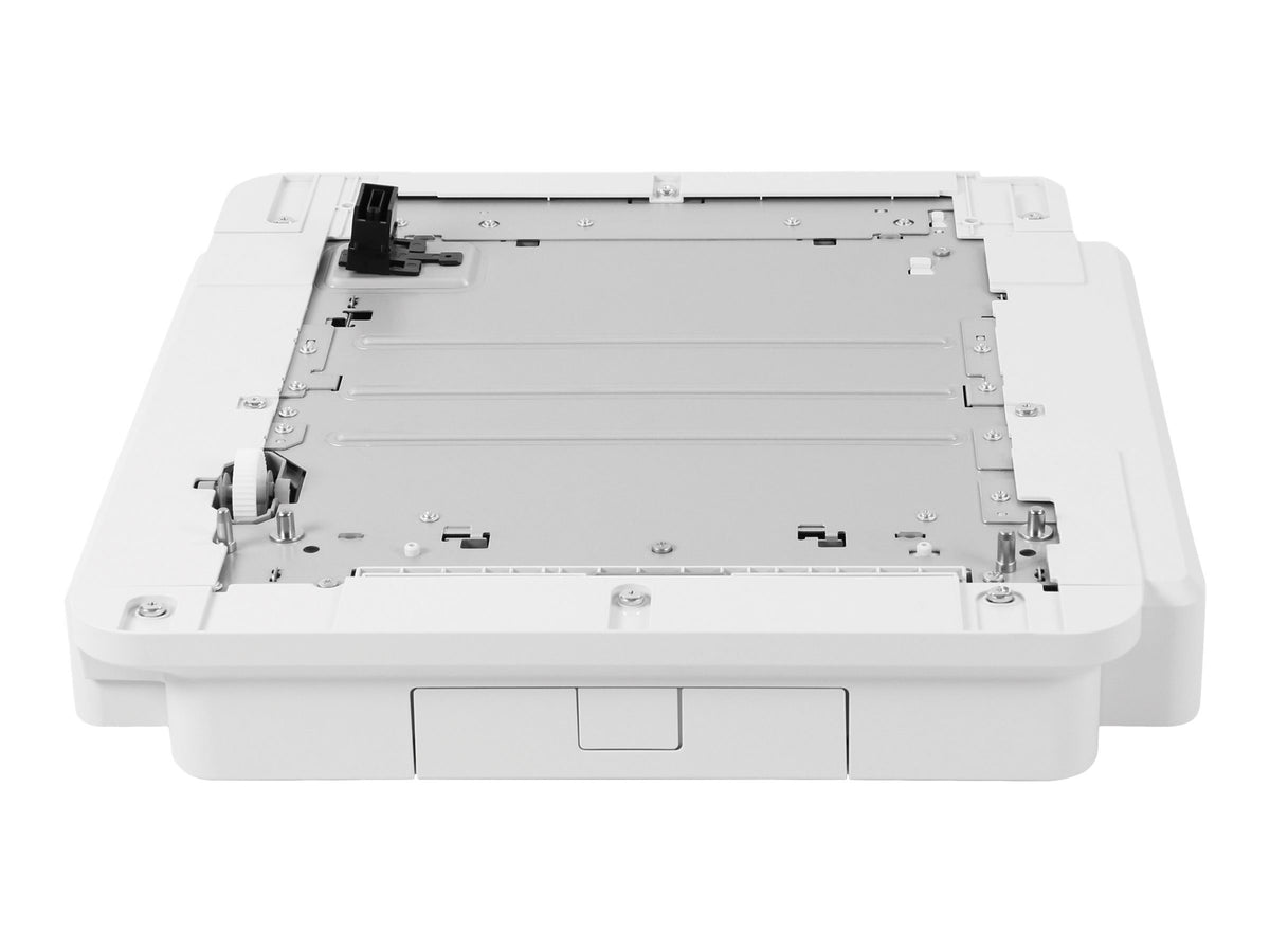 Brother TC-4100, Tower-Tray-Anschluss, Weiß, 1 Stück(e)