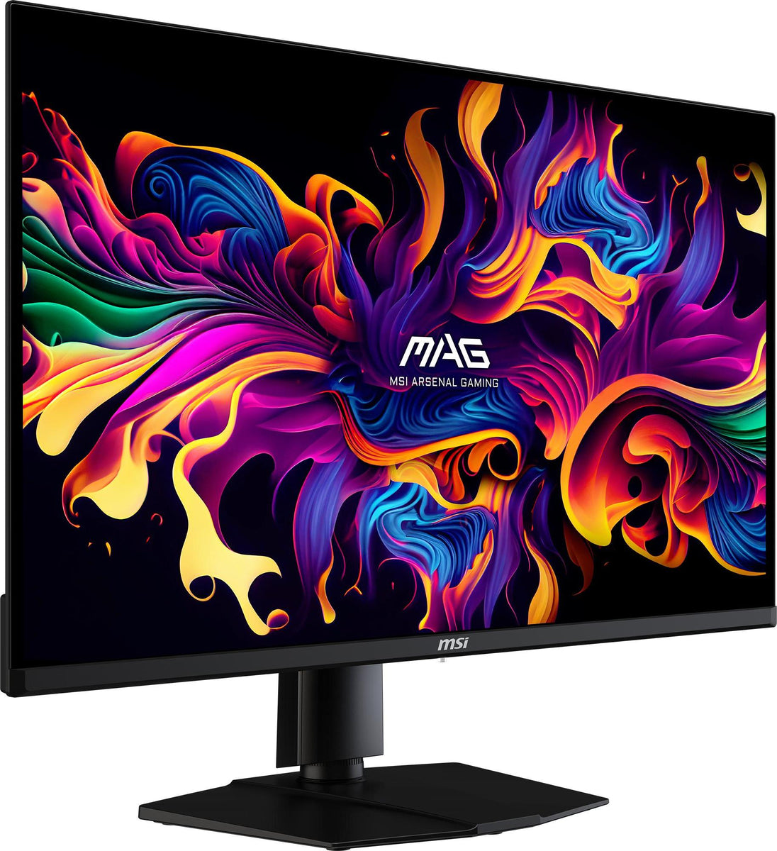MSI MAG 321UPDE QD-OLED, 80 cm (31.5