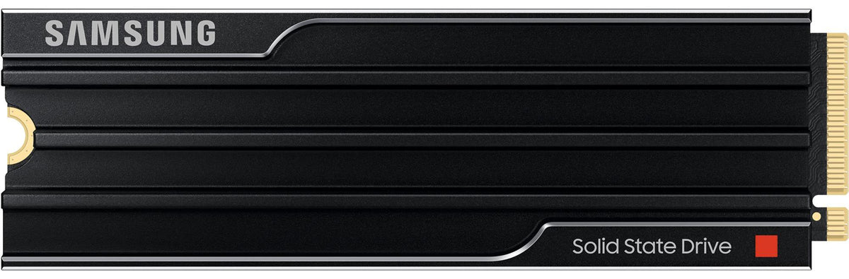 Samsung MZ-VAP1T0C, 1 TB, M.2, 14700 MB/s