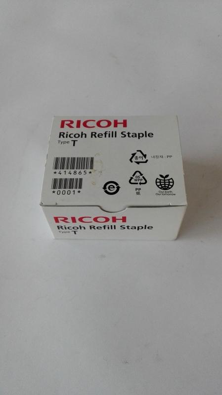 Ricoh Staple Cartridge T, Ricoh MPC2030/2530/205