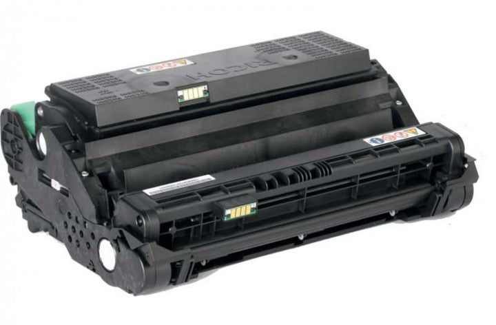 Ricoh 407340 Toner schwarz