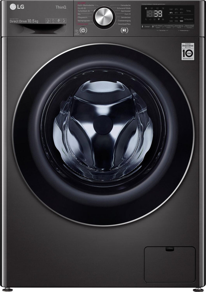 LG Waschmaschine F6WV710P2S