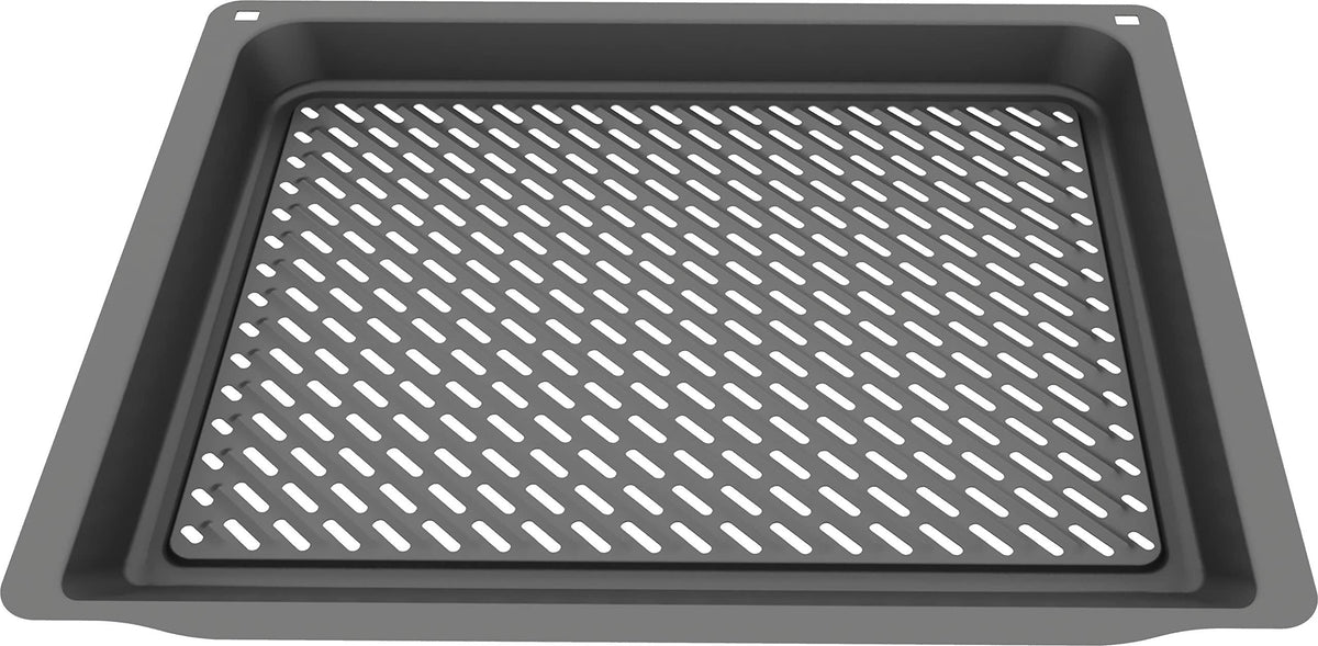 Siemens HZ629070 - 17007171, Rechteckig, Metall, Anthrazit