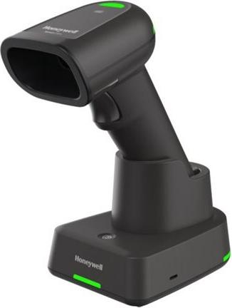 Honeywell 1962GSR-2USB-5-R, Tragbares Barcodelesegerät, 1D/2D, Code 128, Code 39, PDF417, U.P.C., Code 39, Datenmatrix, QR Code, 1280 x 800 Pixel, 0 - 100000 Lux