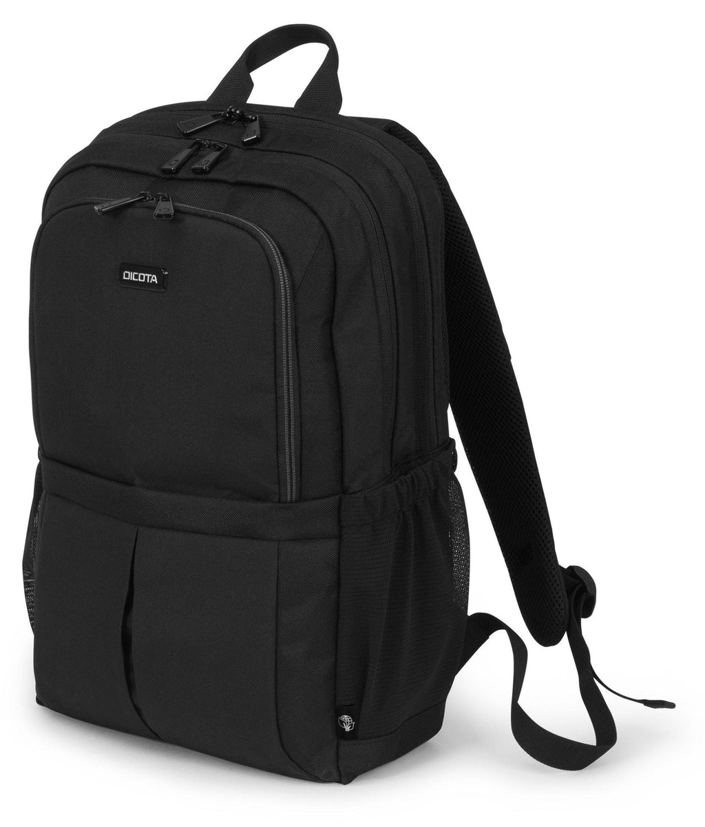 Dicota Eco Backpack Scale 15-17.3 - Rucksack