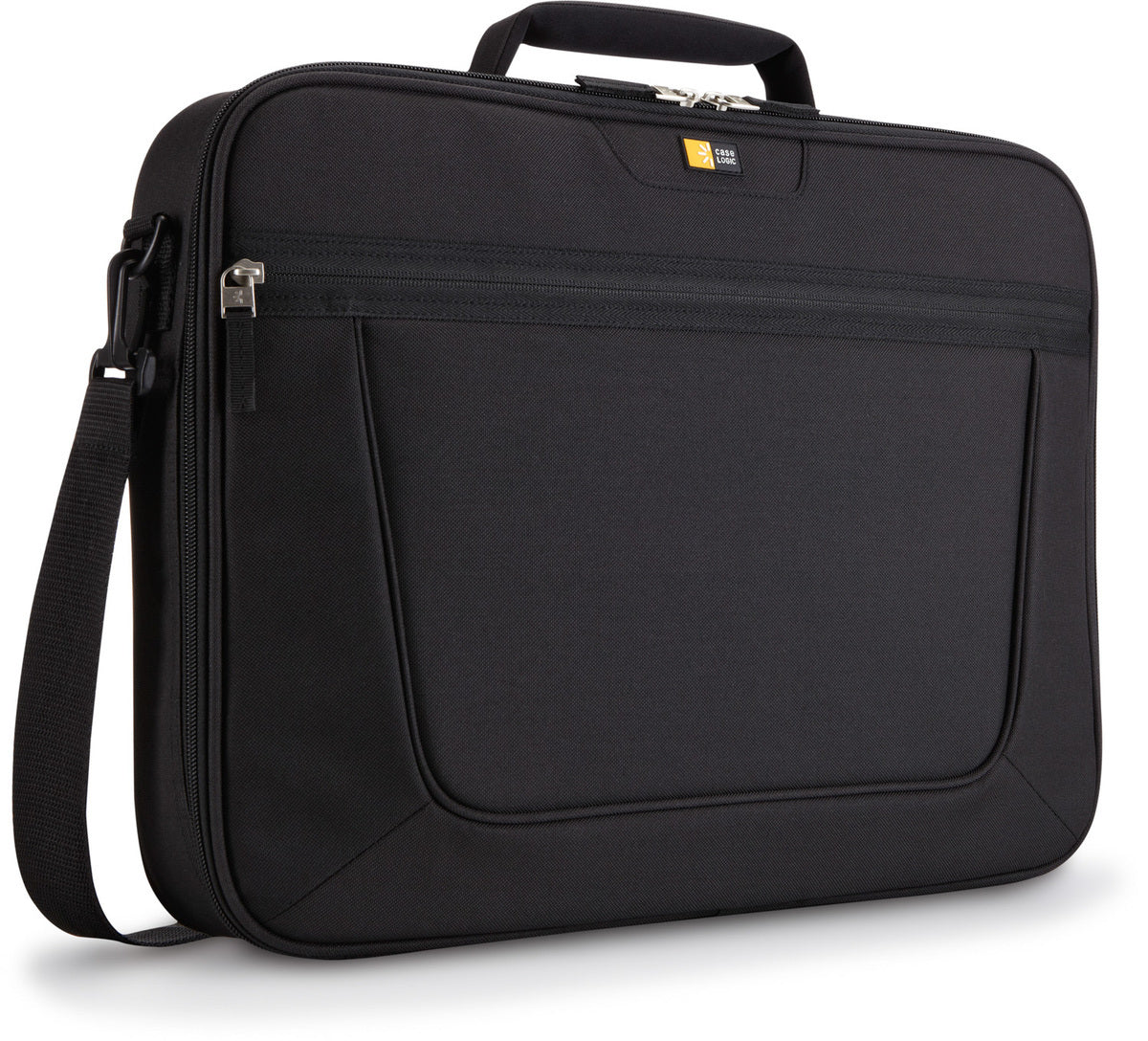 Case Logic VNCI-215BLACK, Schwarz, 142.2 mm (5.6