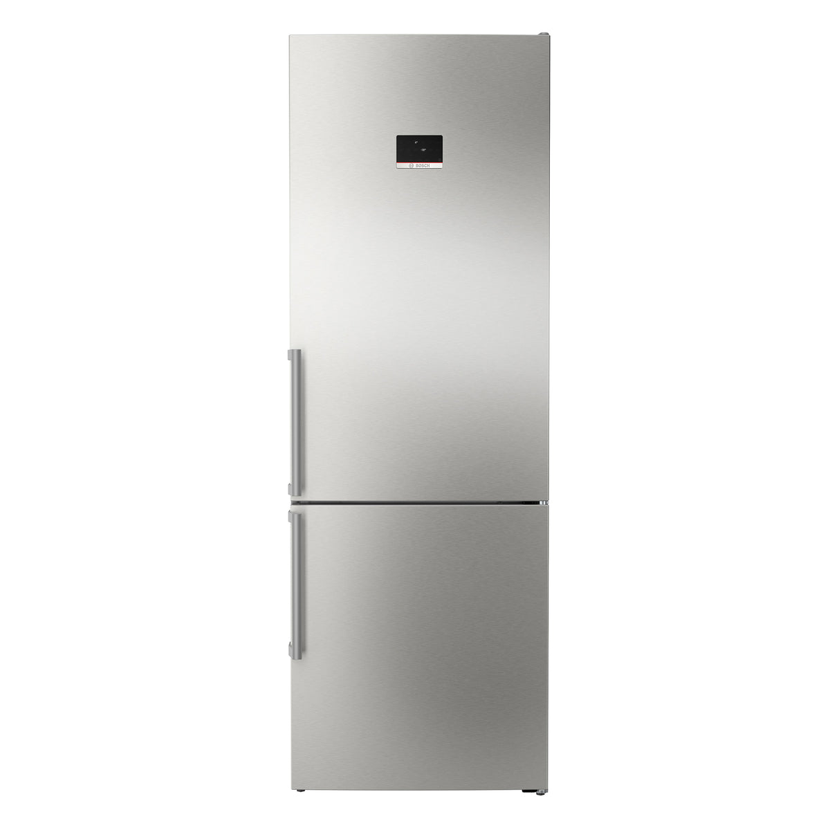 Bosch KGN49AIBT Kühl-/Gefrierkombination Total No Frost Perfect Fit