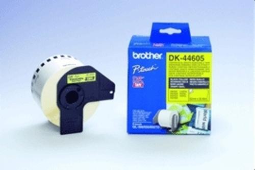 Brother DK-N55224, DK, China, 5 Jahr(e), 30,48 m, 64 mm, 115 mm