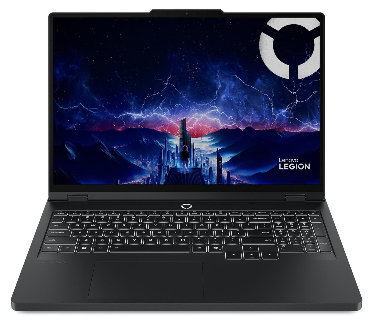 Lenovo Legion Pro 5 16IAX10H, Intel Core Ultra 9, 40,6 cm (16
