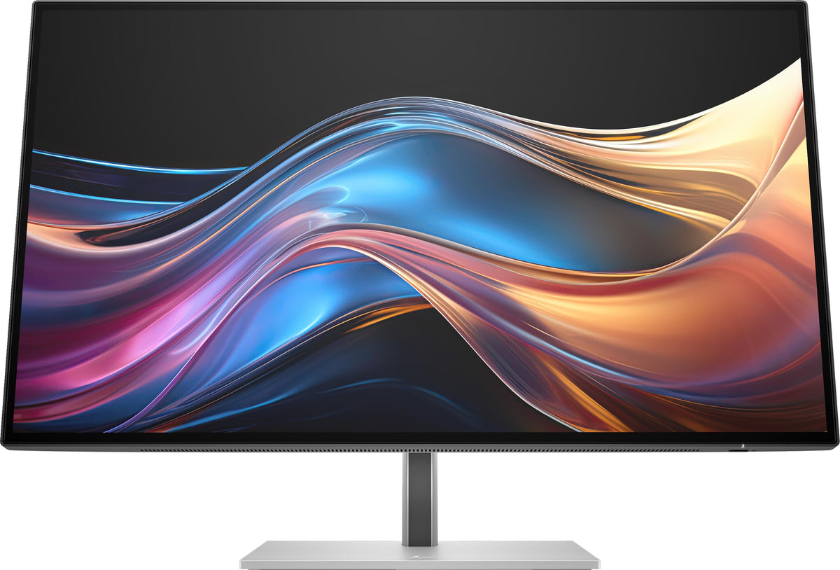 HP Series 7 Pro Serie 7 Pro 27 Zoll QHD-Monitor – 727pq, 68,6 cm (27