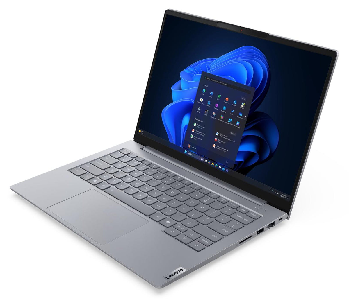 Lenovo ThinkBook 16 G9 IPL Copilot+ PC, Intel Core Ultra 7, 40,6 cm (16