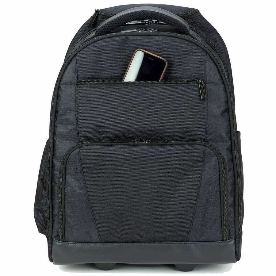 Targus Pewter 15.6