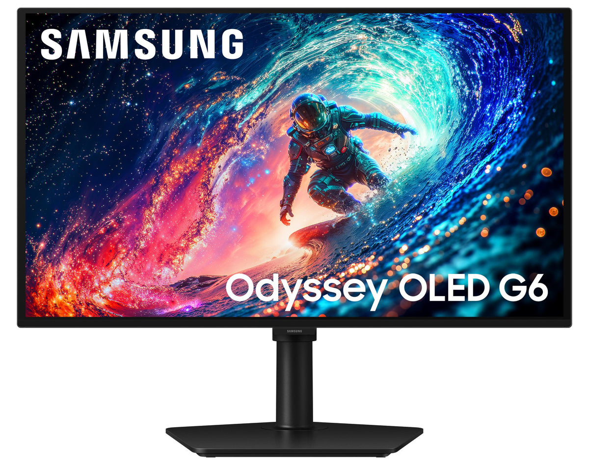 Samsung G61SH, 68,6 cm (27