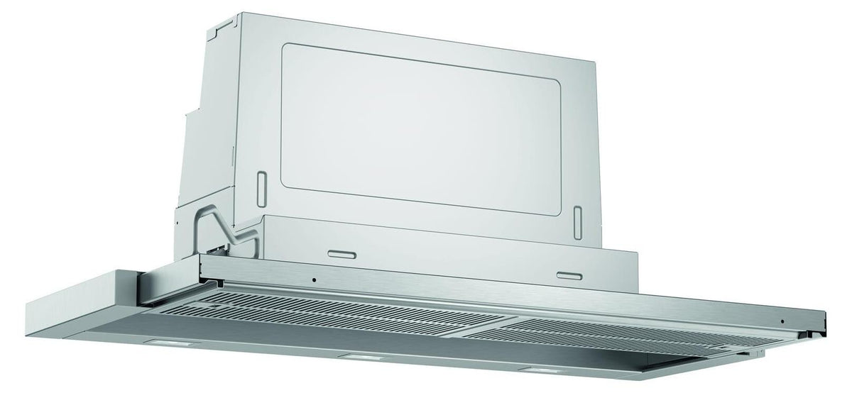 Bosch Serie 4 DFR097A52, 729 m³/h, rezirkulierend, B, A, B, 53 dB