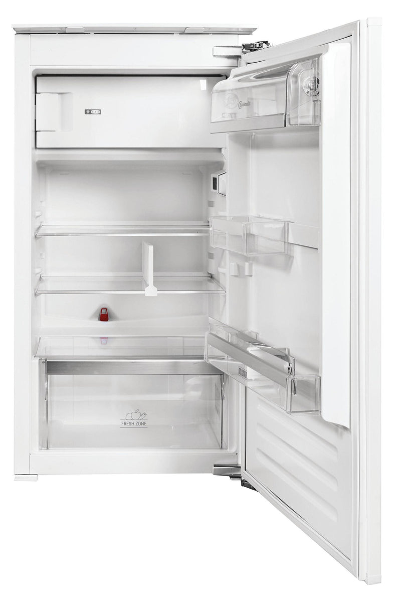 Bauknecht KSI 10GF2, 149 l, Integriert, E, 35 dB, SN-ST, 2 kg/24h
