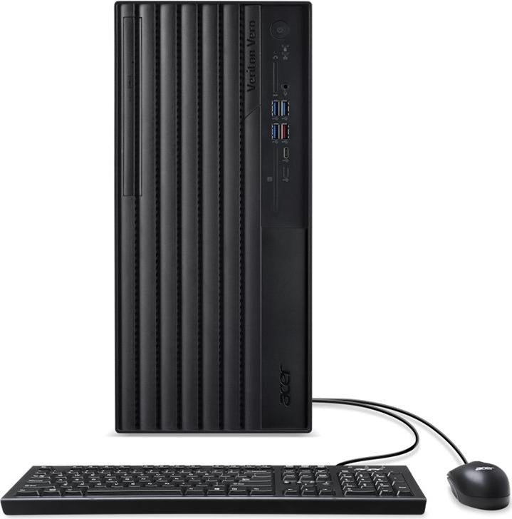 Acer Veriton M4720GT, Intel® Core™ i7, i7-14700, 16 GB, 512 GB, DVD±RW, Windows 11 Pro