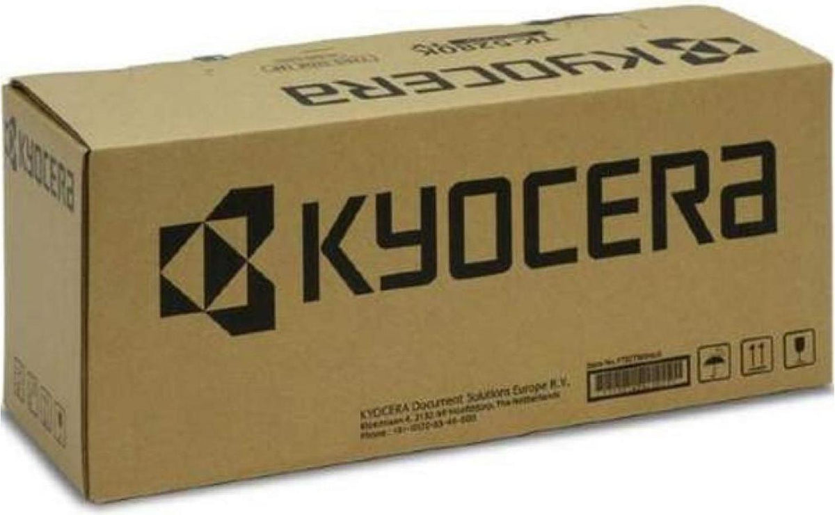 KYOCERA 1T02XD0NL1, 40000 Seiten, Schwarz, 1 Stück(e)