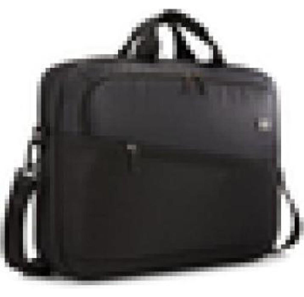 Case Logic Propel PROPA116 Black, Aktenkoffer, 39,6 cm (15.6