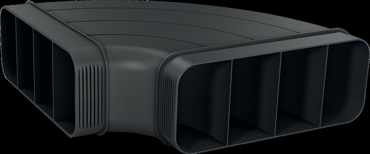Siemens HZ9VDSB1, Schwarz, 89 mm, 1 Stück(e)