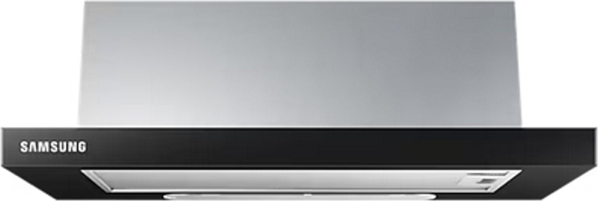 Samsung NK24M1030IB/UR, 392 m³/h, Geleitet, D, D, D, 71 dB