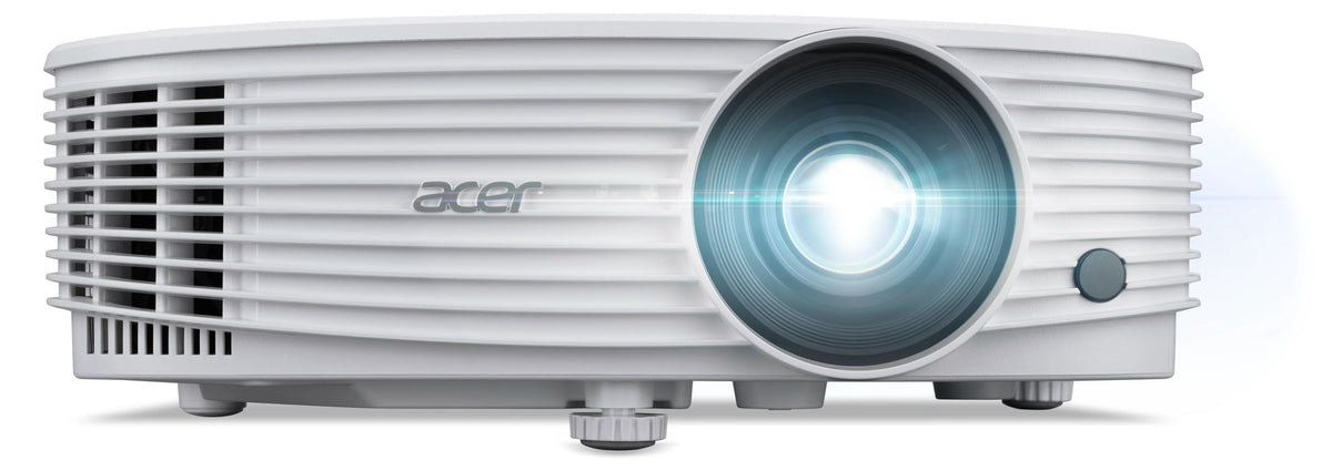Acer P1557, 4800 ANSI Lumen, DLP, 1080p (1920x1080), 16000:1, 16:9, 762 - 7620 mm (30 - 300