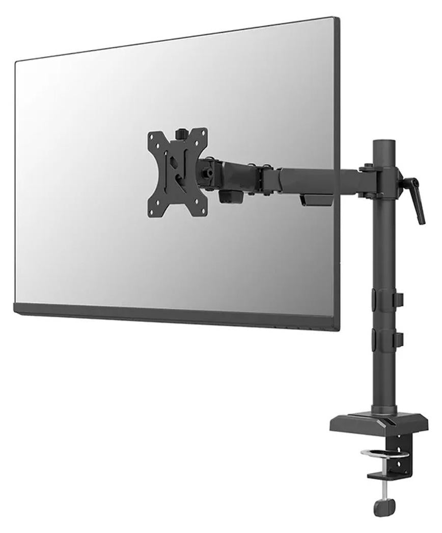 Neomounts DS60-600BL1 Monitorarm 10-32