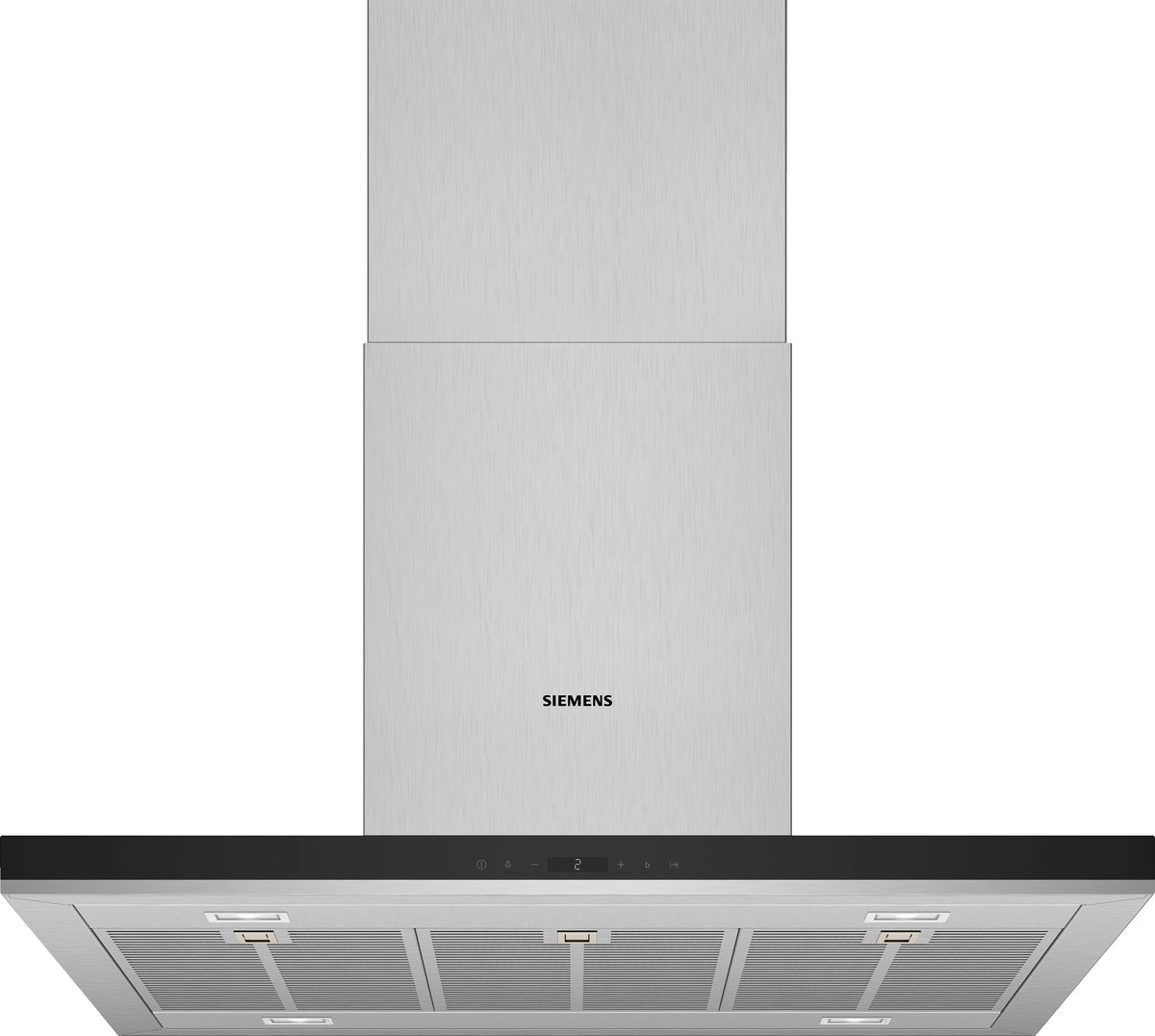 Siemens iQ500 LF98BIP50, 810 m³/h, Abluft/Umluft, A, A, B, 42 dB