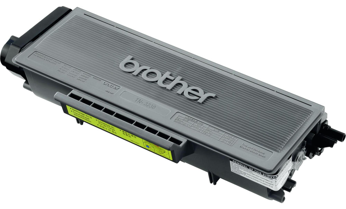 Brother TN-3230 Toner schwarz