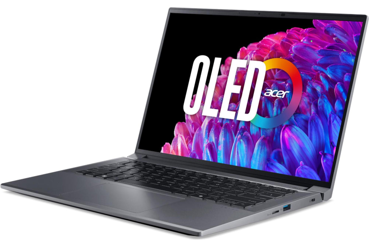 Acer Swift SFX14-72G-788M, Intel Core Ultra 7, 36,8 cm (14.5