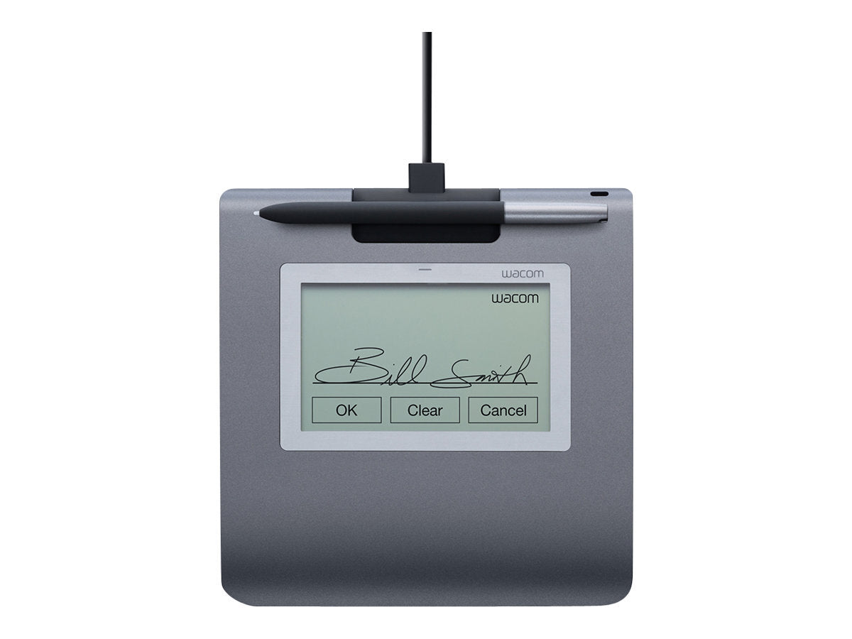 Wacom STU-430, 11,4 cm (4.5