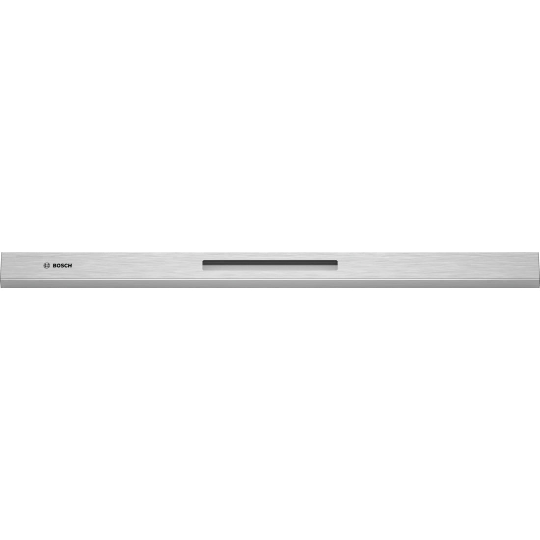 Bosch DSZ4675, Griffleiste, Silber, Bosch, 400 g, 1 Stück(e), 75 mm