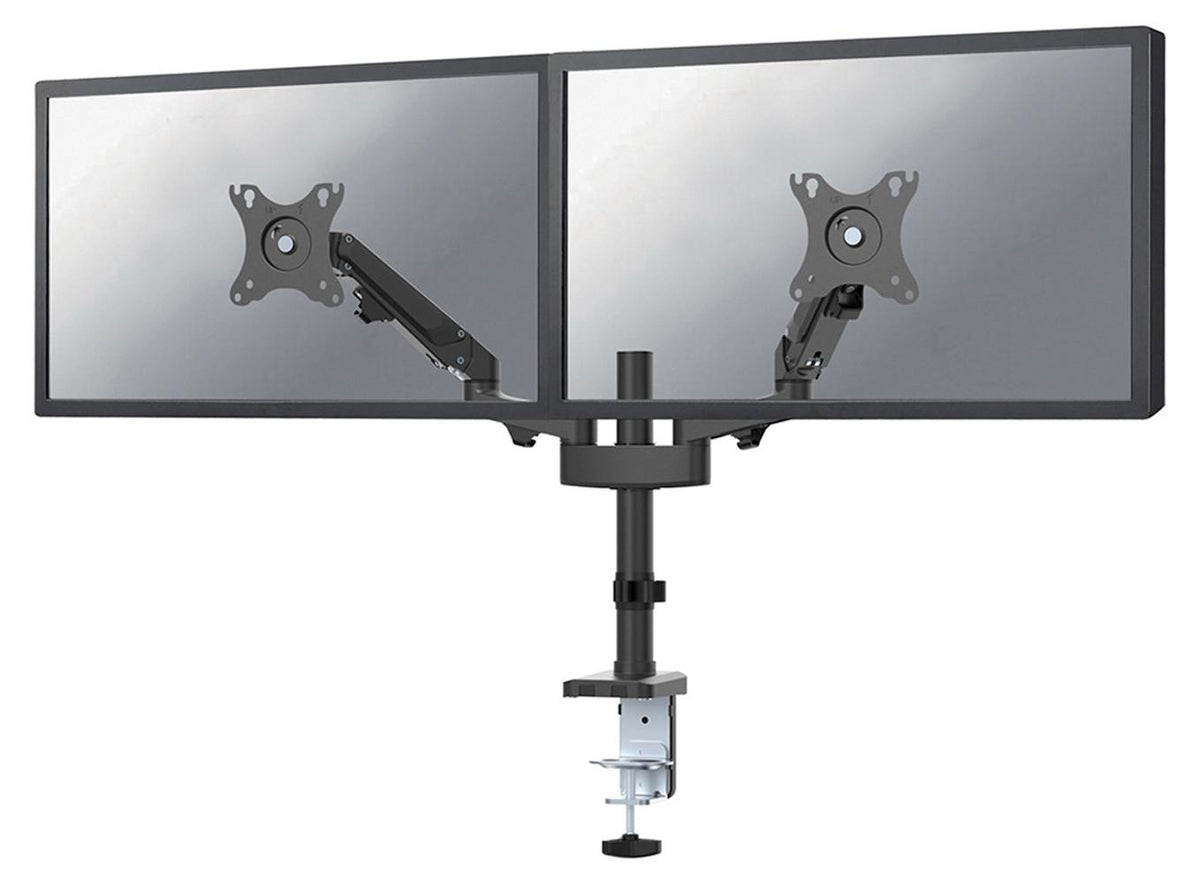Neomounts DS70-750BL2 Monitorarm 17-27