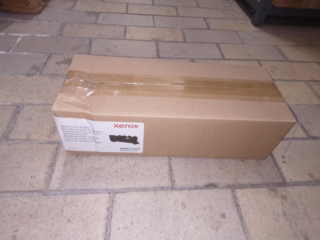 Xerox C310/C315, C320/C325, C410/C415 Resttoner, 1 Stück(e)