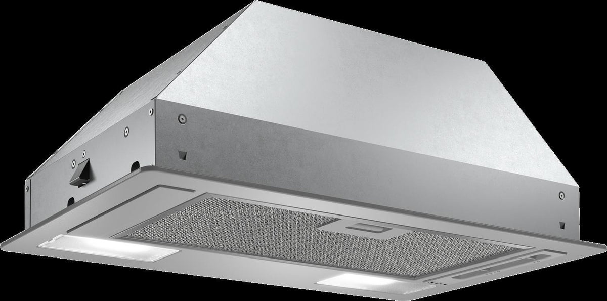 Neff DNAA511C, 300 m³/h, Geleitet, E, D, D, 61 dB