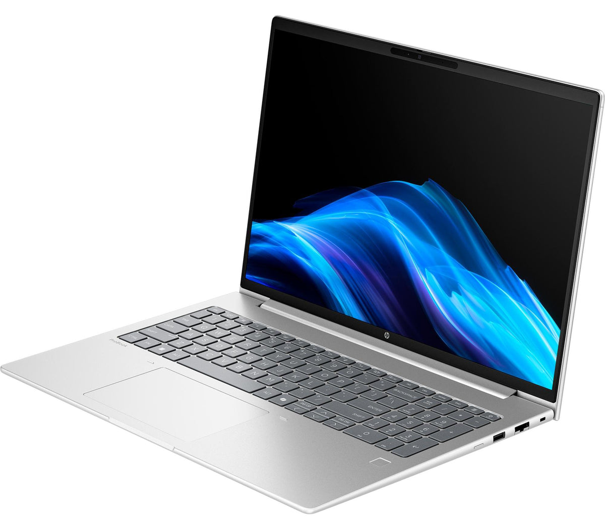 HP ProBook 4 G1i AI, Intel Core Ultra 5, 35,6 cm (14