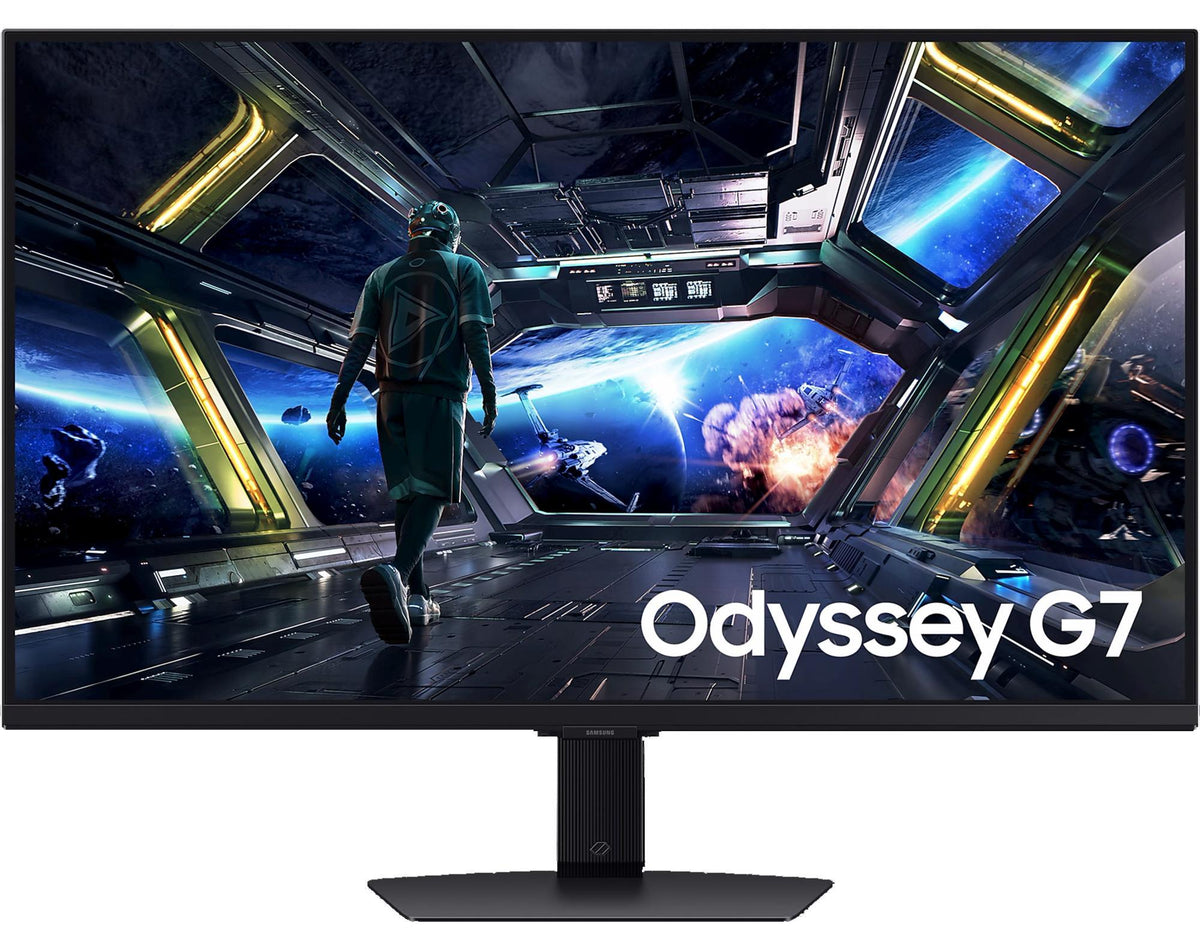 Samsung 27