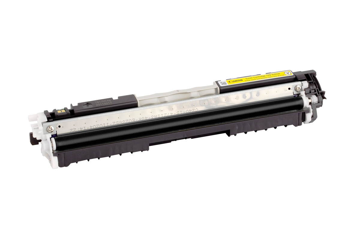 Canon 729 Y, 1000 Seiten, Gelb, 1 Stück(e)