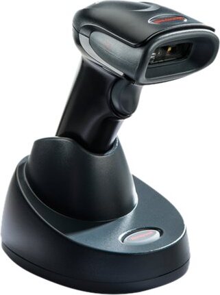 Honeywell Xenon XP 1952g, Tragbares Barcodelesegerät, 1D/2D, LED, 1280 x 800 Pixel, 0 - 100000 Lux, 0 - 360°
