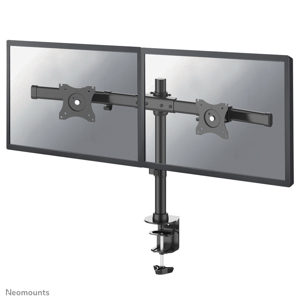 Neomounts FPMA-DCB100DBLACK Monitorarm 10-27