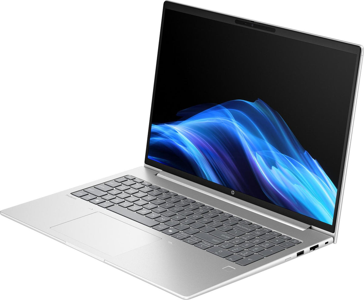 HP ProBook 4 G1i AI, Intel Core Ultra 5, 40,6 cm (16