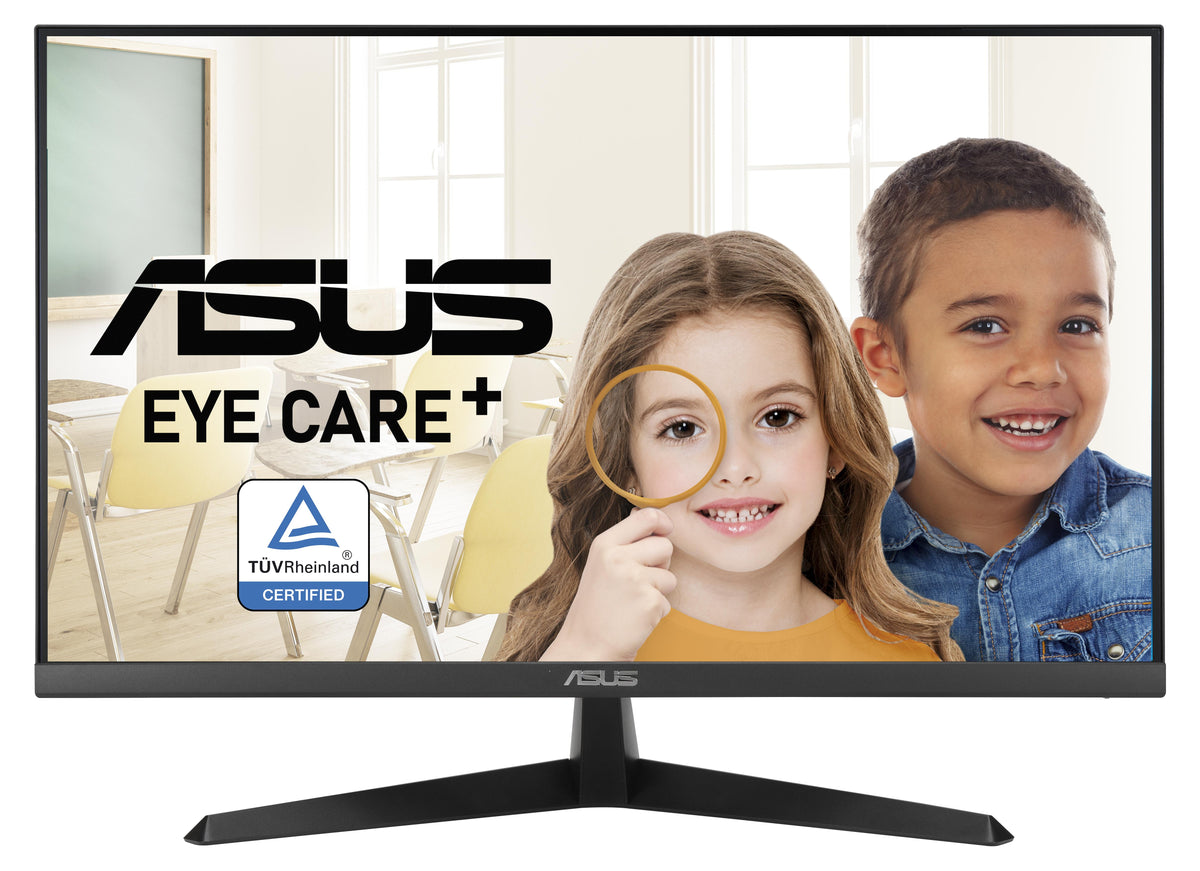 ASUS VY27UQ, 68,6 cm (27