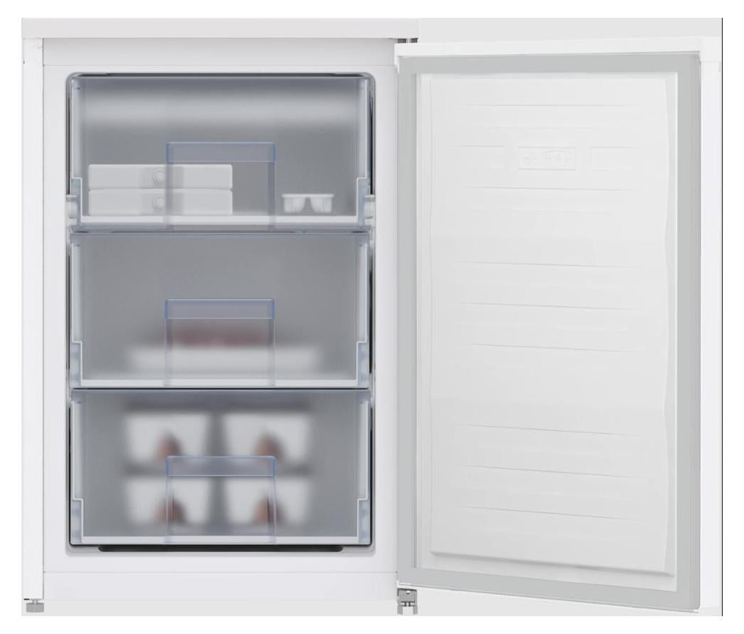 Beko FSE1175N, 95 l, 6,5 kg/24h, SN-ST, 37 dB, D, Weiß
