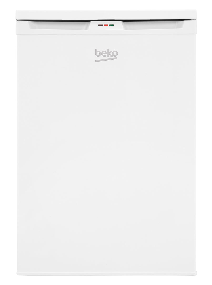 Beko FSE1074N, 95 l, 6,5 kg/24h, SN-T, 37 dB, E, Weiß