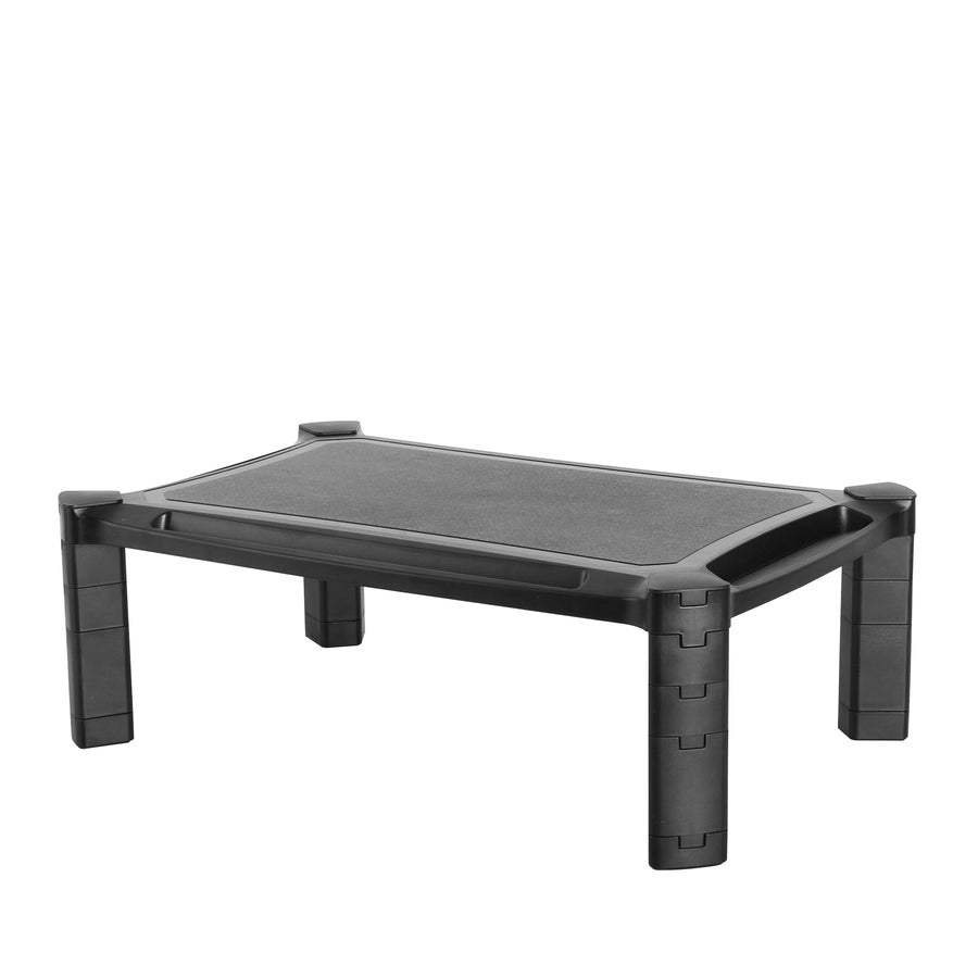 Neomounts NSMONITOR20 Monitor-/Laptop-Erhöhung - höhenverstellbar - universal, Freistehend, 10 kg, 25,4 cm (10