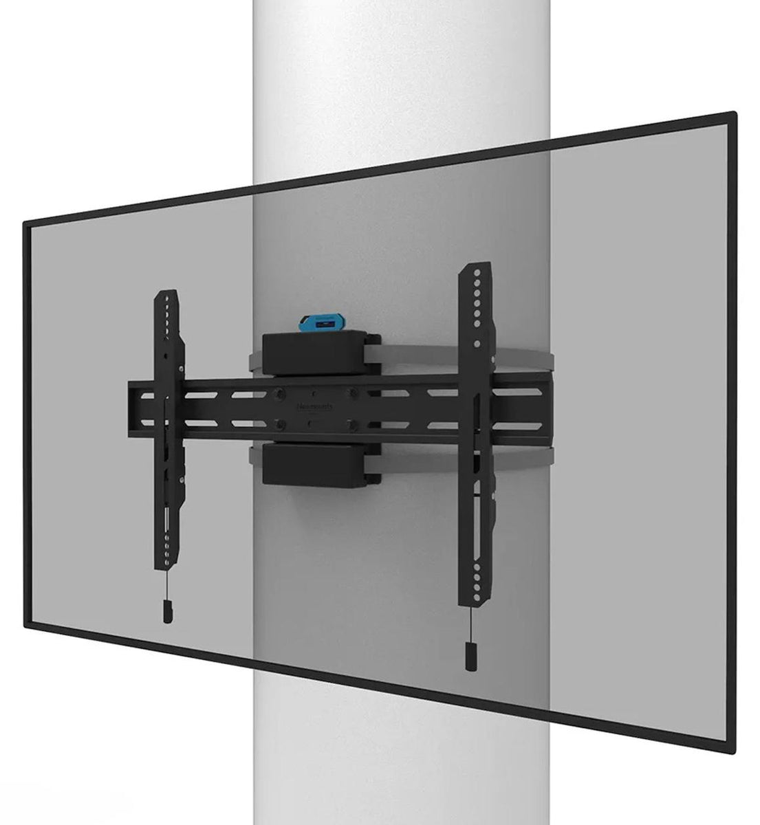 Neomounts WL30S-910BL16 TV-Säulenhalterung 40-75