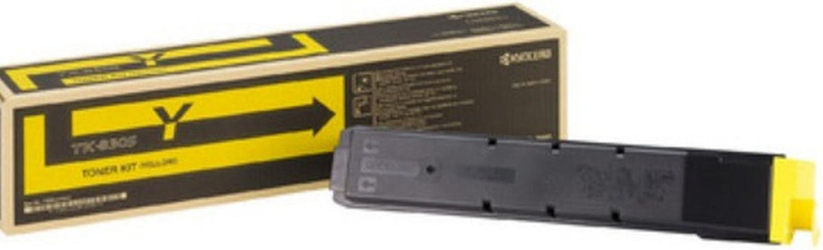 KYOCERA TK-8305Y, 15000 Seiten, Gelb, 1 Stück(e)