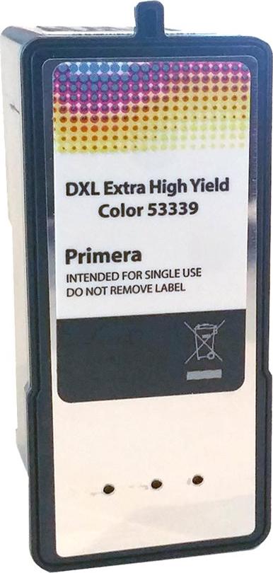 Primera Lx500E/Lx500Ec Dye Cmy Ink
